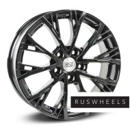 Диски RST R17 / 6.5J PCD 5x114.3 ЕТ 45 ЦО 67.1 R207 Диски RST R17 / 6.5J PCD 5x114.3 ЕТ 45 ЦО 67.1 R207