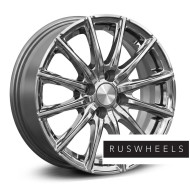 Диски КиК R15 / 6J PCD 4x114.3 ЕТ 40 ЦО 66.1 Сандал Диски КиК R15 / 6J PCD 4x114.3 ЕТ 40 ЦО 66.1 Сандал