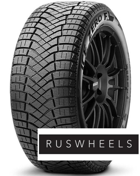 Шины Pirelli  215/55/17  H 98 WINTER ICE ZERO FR  XL