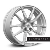 Диски Wheels UP R17 / 7J PCD 5x105 ЕТ 42 ЦО 56.6 Up121 Диски Wheels UP R17 / 7J PCD 5x105 ЕТ 42 ЦО 56.6 Up121