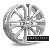 Диски iFree R16 / 6J PCD 4x100 ЕТ 45 ЦО 60.1 Панган