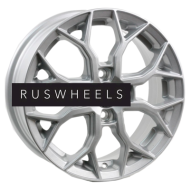 Диски Venti 6x15/4x100 ET46 D60,1 1519 SL Диски Venti 6x15/4x100 ET46 D60,1 1519 SL